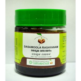 Vaidyaratnam Ayurvedic, Dasamoola Rasayanam 100g